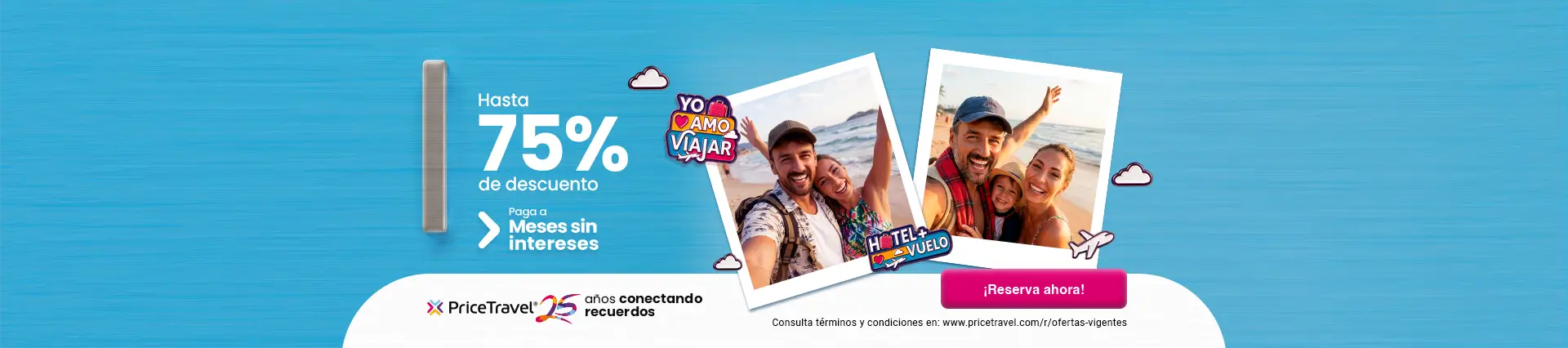 Pricetravel